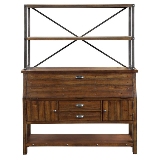 Homelegance  - Holverson Bakers Rack - 1715-50x  view 1