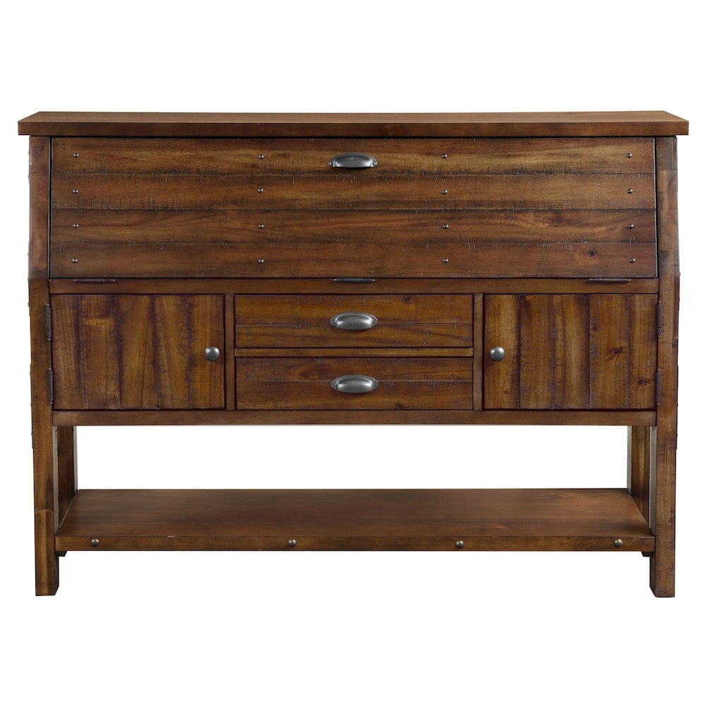 Homelegance  - Holverson Buffet/Server - 1715-55  view 1