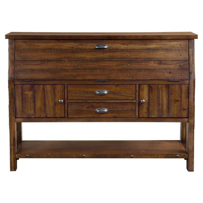 Homelegance  - Holverson Buffet/Server - 1715-55  view 1