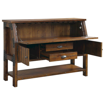 Homelegance  - Holverson Buffet/Server - 1715-55  view 2