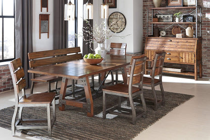 Homelegance  - Holverson Buffet/Server - 1715-55  view 3