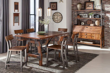 Homelegance  - Holverson Buffet/Server - 1715-55  view 4
