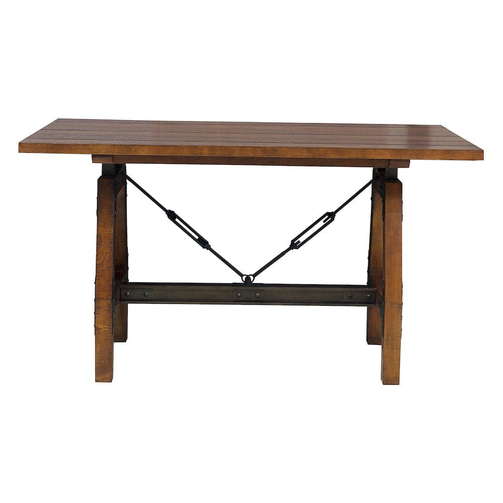 Homelegance  - Holverson Counter Height Table - 1715-36  view 3
