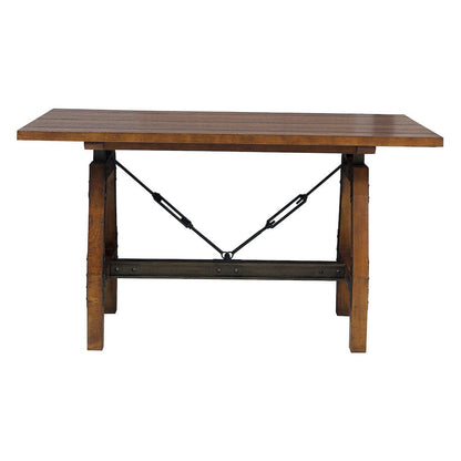 Homelegance  - Holverson Counter Height Table - 1715-36  view 3