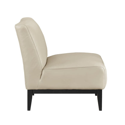 Homelegance  - Houghton Accent Chair in Beige - 1129BEG-1  view 4