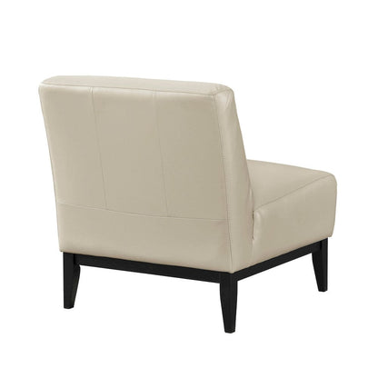 Homelegance  - Houghton Accent Chair in Beige - 1129BEG-1  view 5