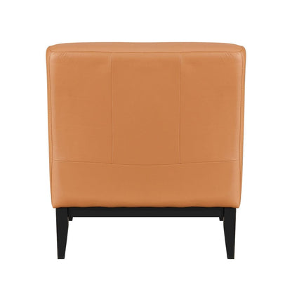 Homelegance  - Houghton Accent Chair in Orange - 1129RNG-1  view 4