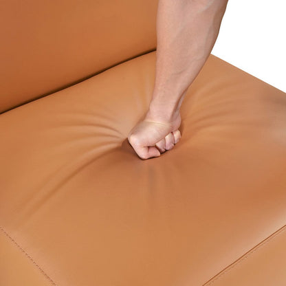 Homelegance  - Houghton Accent Chair in Orange - 1129RNG-1  view 5