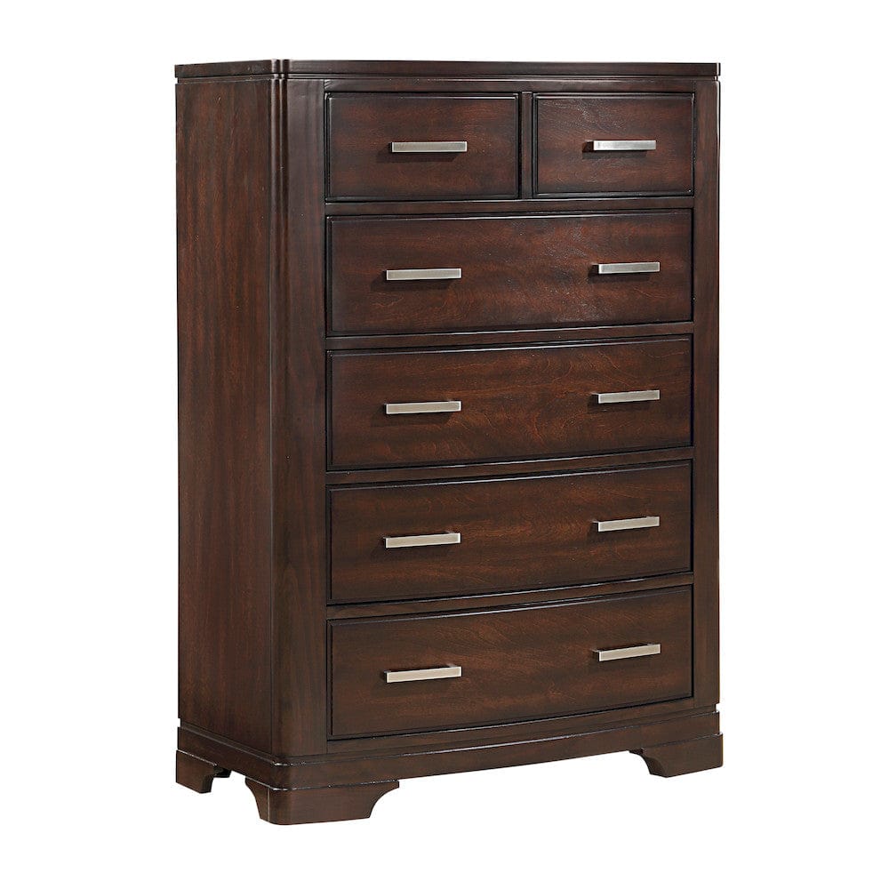 Homelegance  - Hudson Chest - 1520CH-9  view 1