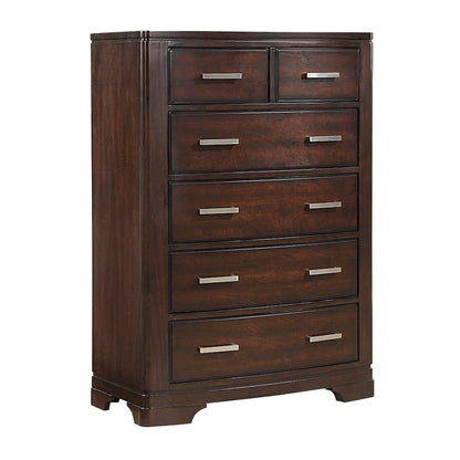 Homelegance  - Hudson Chest - 1520CH-9  view 1
