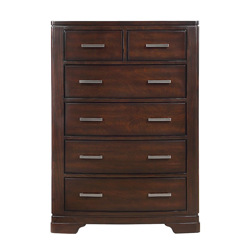 Homelegance  - Hudson Chest - 1520CH-9  view 5