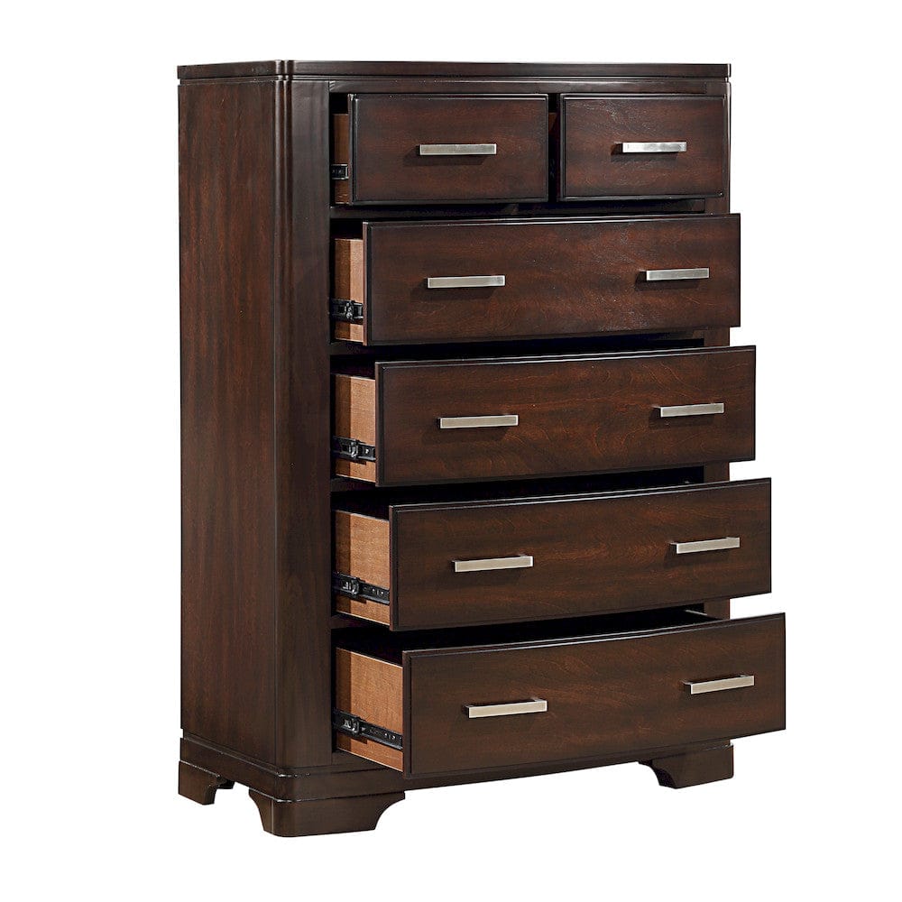 Homelegance  - Hudson Chest - 1520CH-9  view 6