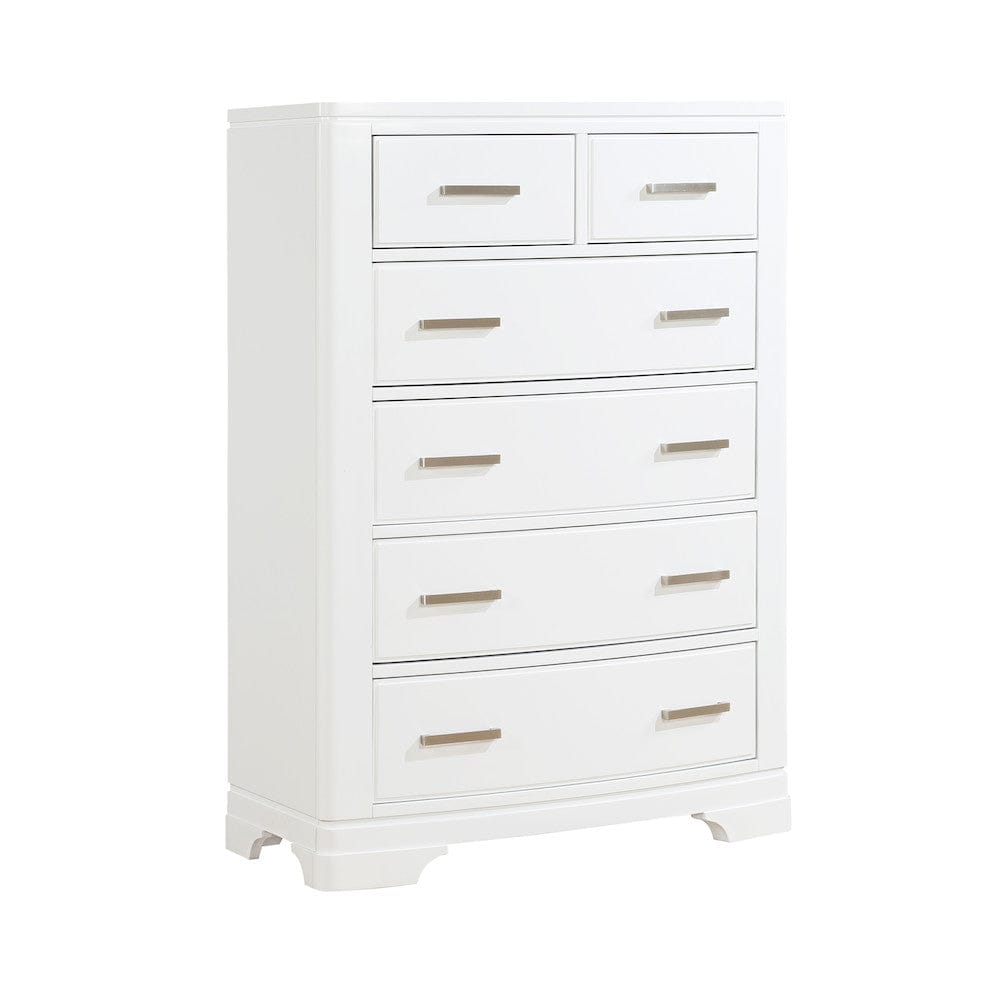 Homelegance  - Hudson Chest - 1520WH-9  view 1