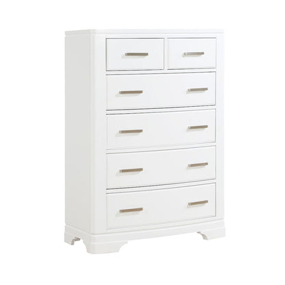 Homelegance  - Hudson Chest - 1520WH-9  view 1