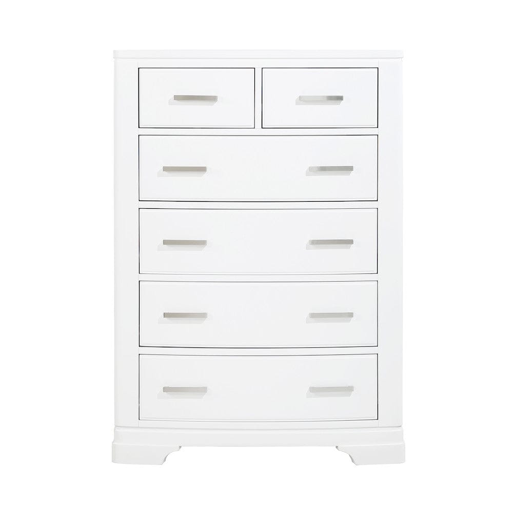 Homelegance  - Hudson Chest - 1520WH-9  view 4