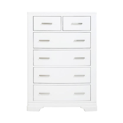 Homelegance  - Hudson Chest - 1520WH-9  view 4