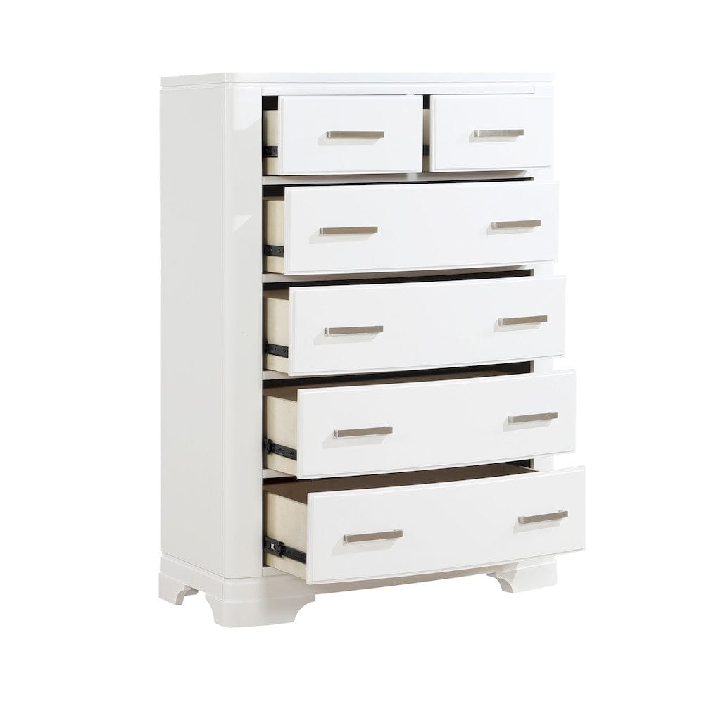 Homelegance  - Hudson Chest - 1520WH-9  view 5