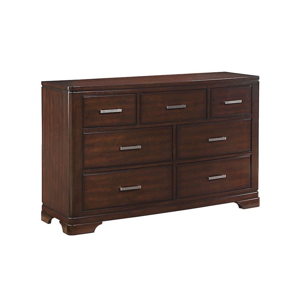 Homelegance  - Hudson Dresser - 1520CH-5  view 1