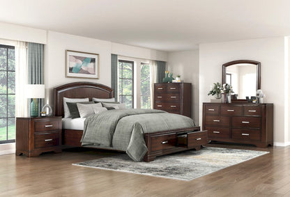 Homelegance  - Hudson Dresser - 1520CH-5  view 2