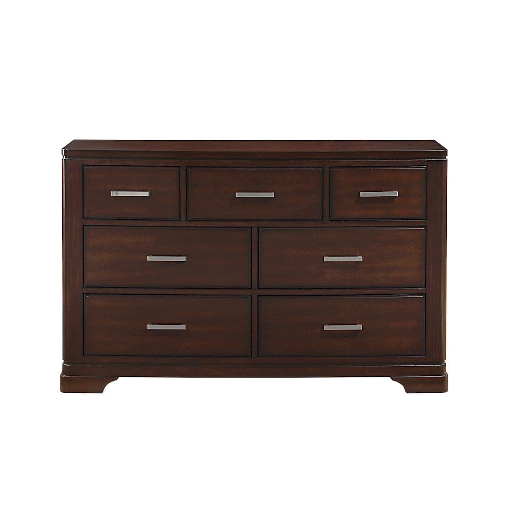 Homelegance  - Hudson Dresser - 1520CH-5  view 4