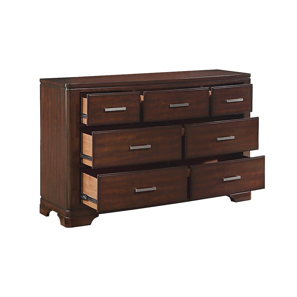 Homelegance  - Hudson Dresser - 1520CH-5  view 5