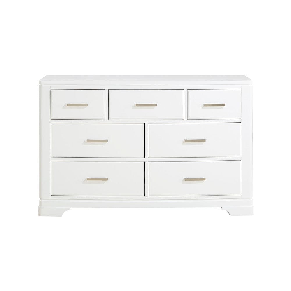Homelegance  - Hudson Dresser - 1520WH-5  view 1