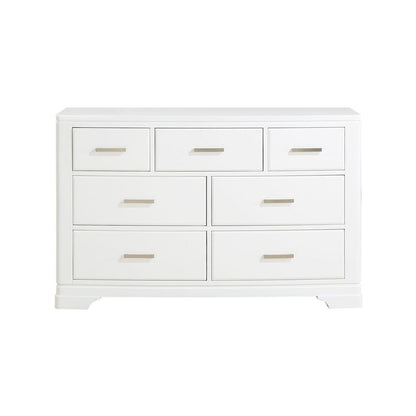 Homelegance  - Hudson Dresser - 1520WH-5  view 1