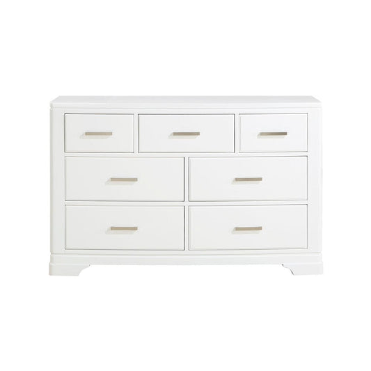 Homelegance  - Hudson Dresser - 1520WH-5  view 1