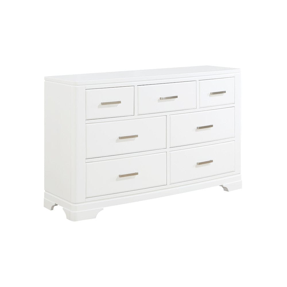 Homelegance  - Hudson Dresser - 1520WH-5  view 5