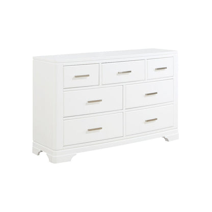 Homelegance  - Hudson Dresser - 1520WH-5  view 5