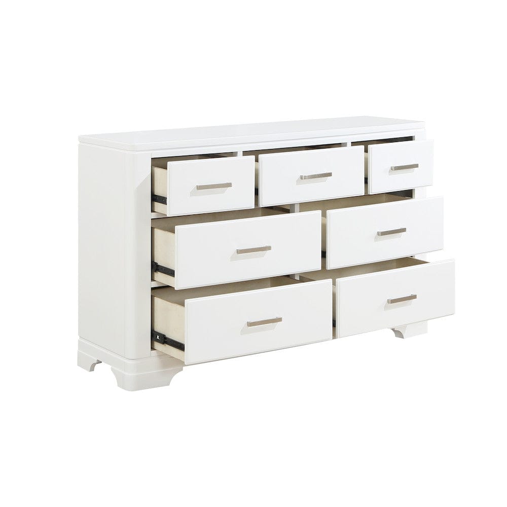 Homelegance  - Hudson Dresser - 1520WH-5  view 6