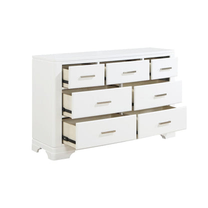 Homelegance  - Hudson Dresser - 1520WH-5  view 6
