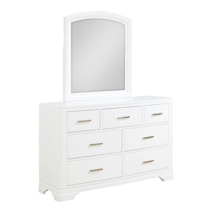 Homelegance  - Hudson Dresser - 1520WH-5  view 8