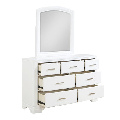 Homelegance  - Hudson Dresser - 1520WH-5  view 9