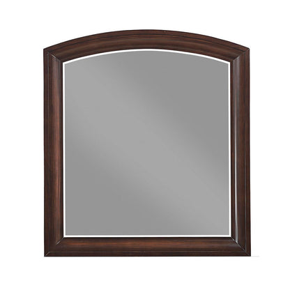 Homelegance  - Hudson Mirror - 1520CH-6  view 5
