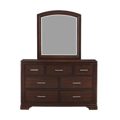 Homelegance  - Hudson Mirror - 1520CH-6  view 6