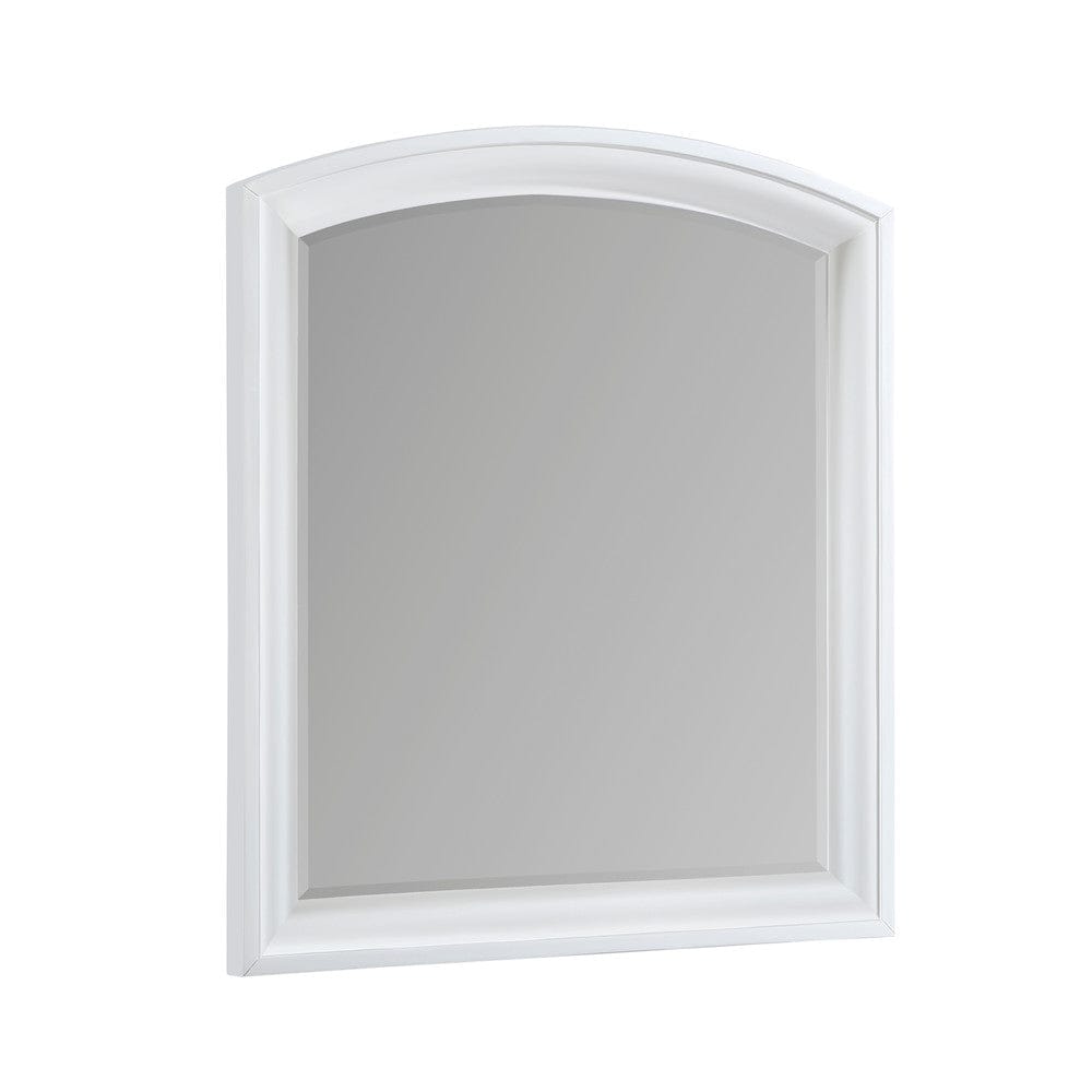 Homelegance  - Hudson Mirror - 1520WH-6  view 1
