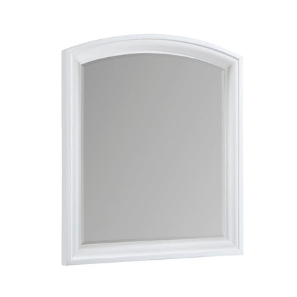 Homelegance  - Hudson Mirror - 1520WH-6  view 1
