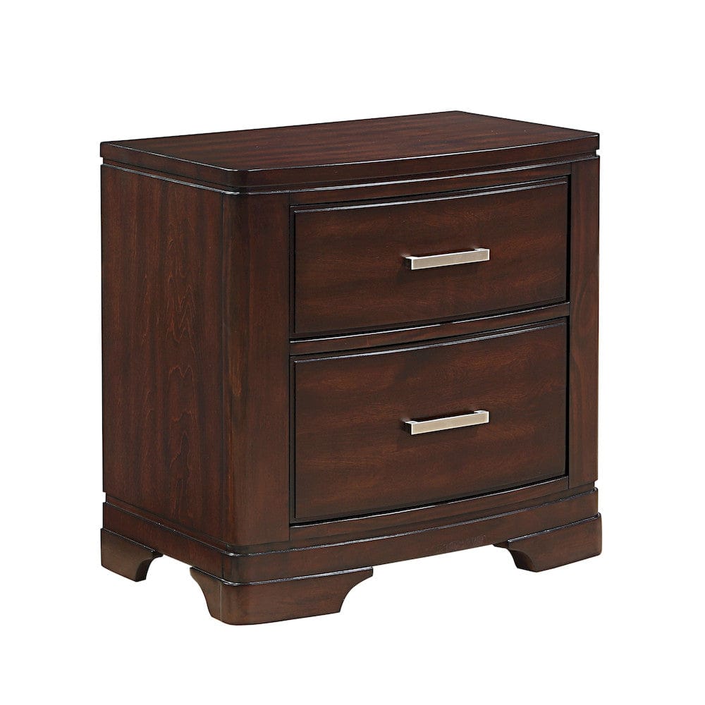 Homelegance  - Hudson Night Stand - 1520CH-4  view 1