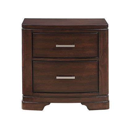 Homelegance  - Hudson Night Stand - 1520CH-4  view 4