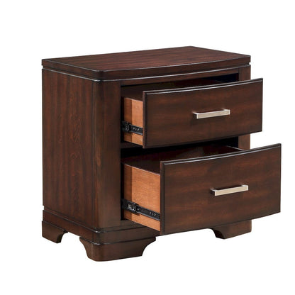 Homelegance  - Hudson Night Stand - 1520CH-4  view 5