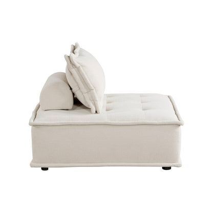 Homelegance  - Inman Sofa in Beige - 9237BE-3x  view 8