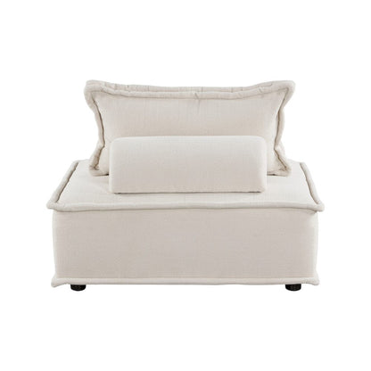 Homelegance  - Inman Sofa in Beige - 9237BE-3x  view 10
