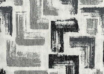 Homelegance  - Isabel Sofa in Dark gray - 9538DGY-3  view 9