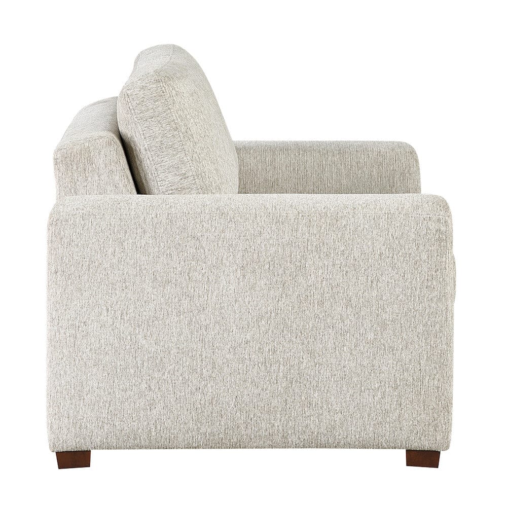 Homelegance  - Isla Chair in Sage Sand - 8548x2ACA  view 3