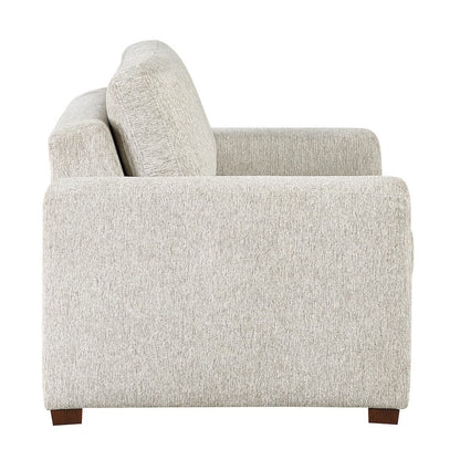 Homelegance  - Isla Chair in Sage Sand - 8548x2ACA  view 3