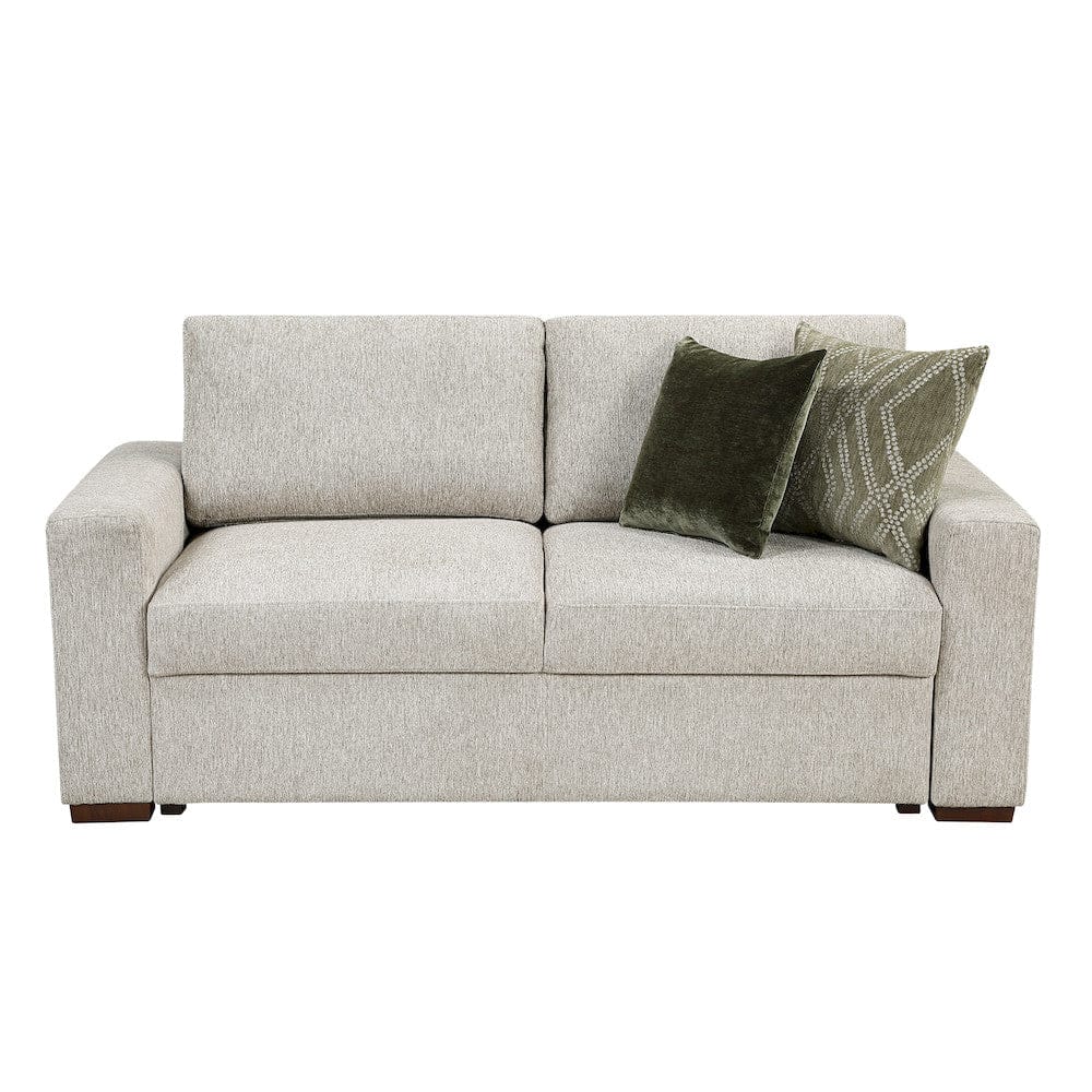 Homelegance  - Isla Love Seat in Sage Sand - 8548x22AA  view 8