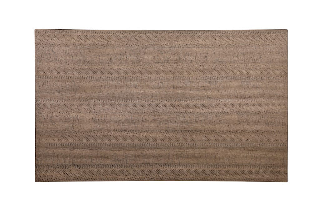 Homelegance  - Ithaca Dining Table - 5769W-60  view 3
