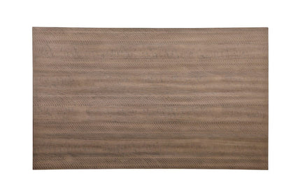 Homelegance  - Ithaca Dining Table - 5769W-60  view 3