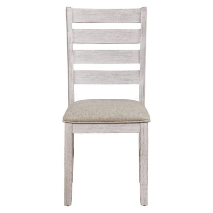Homelegance  - Ithaca Side Chair in Wheat - 5769WS  view 1